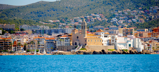 Cell Symposia – Sitges, Spain
